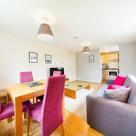 2 Bed 2 Bathroom Apartment Free Parking Μπρίστολ Εξωτερικό φωτογραφία